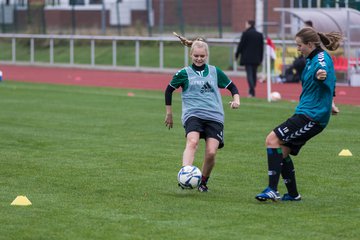 Bild 62 - Frauen TSV Sch�nberg - SV Henstedt Ulzburg 2 : Ergebnis: 2:6